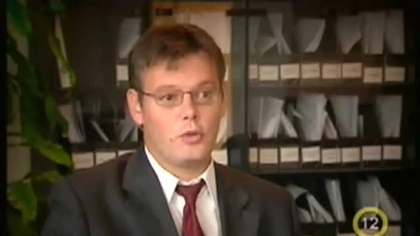 Lombikgyerekek – Gyógyhír