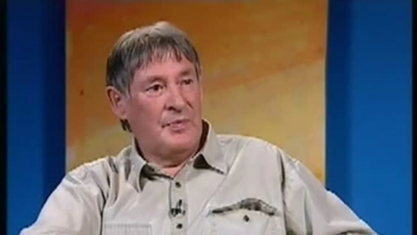 Aki fényszimfóniákat ír – Ikon