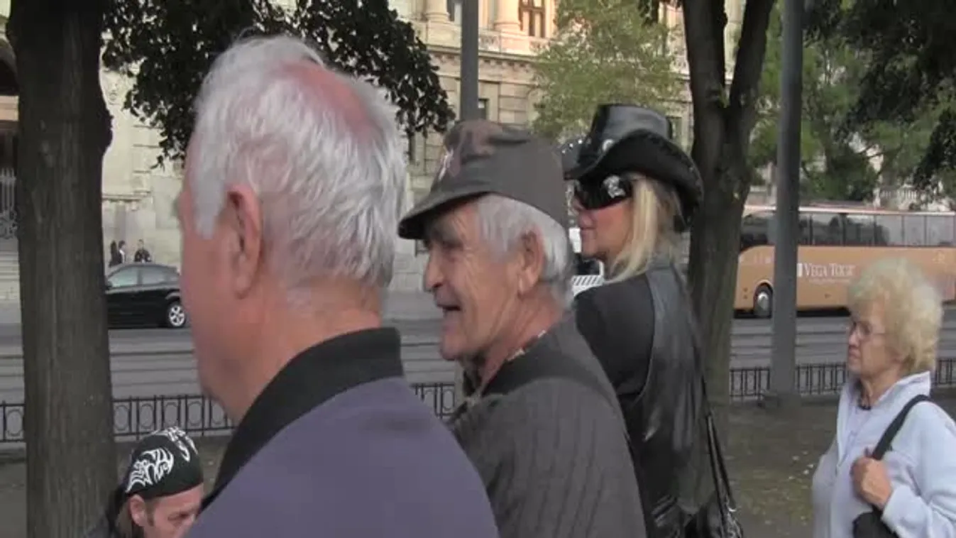 Előkerült a kolbász Gyurcsány éhségsztrájkján