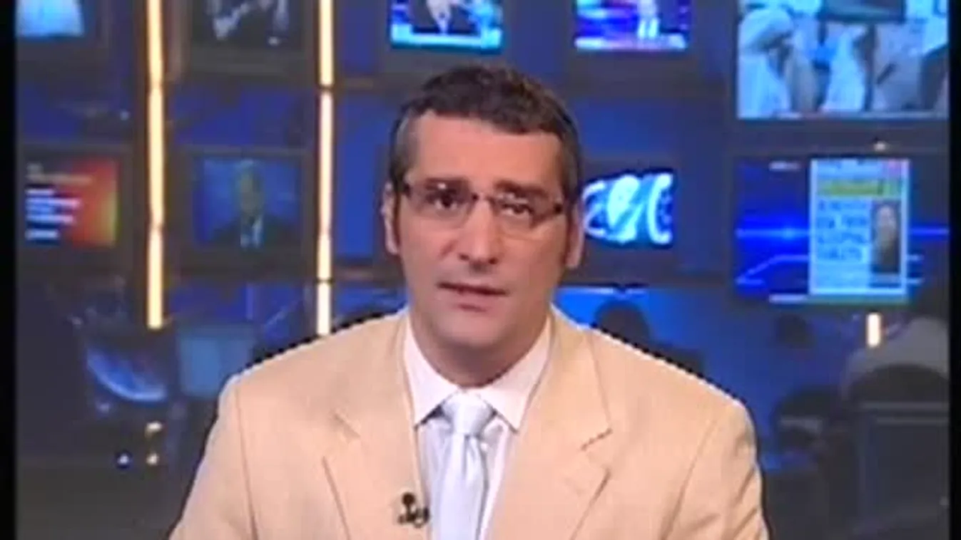 Paul Lendvai lejárató filmje teljesen félrevezeti a nézőket