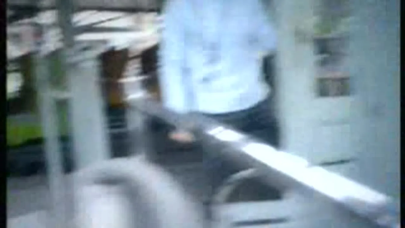 Vidáman – Panaszkönyv