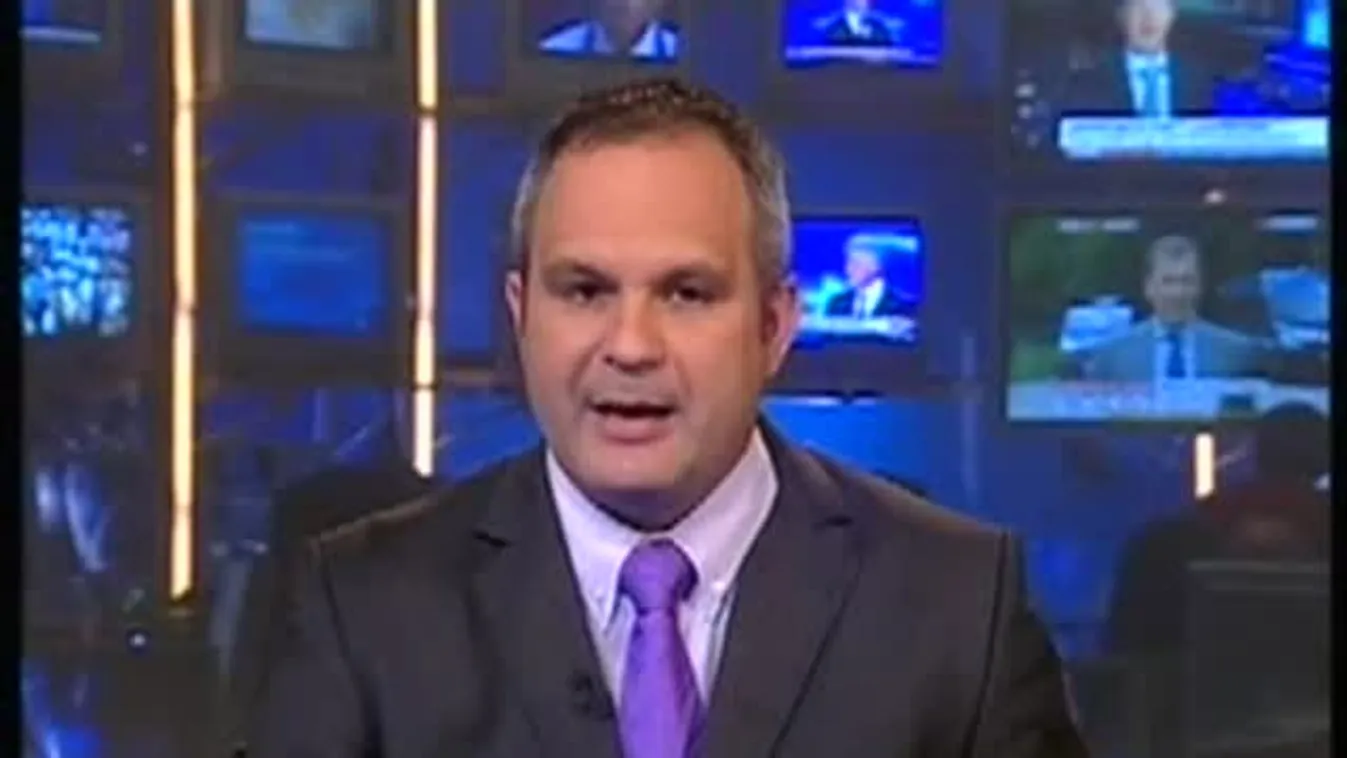 Kihallgatták a roma gárda vezérét