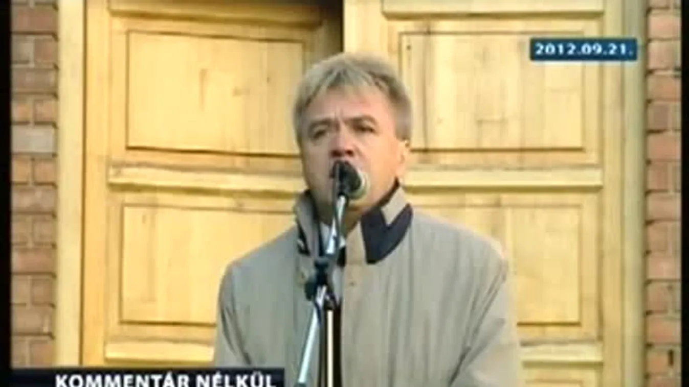 Általános iskolát neveztek el Béres Józsefről