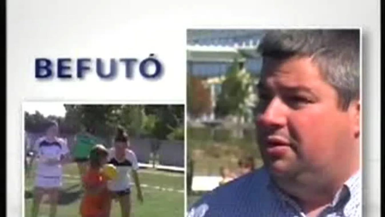 Beszámoló a budapesti Nike Félmaratonról - Befutó