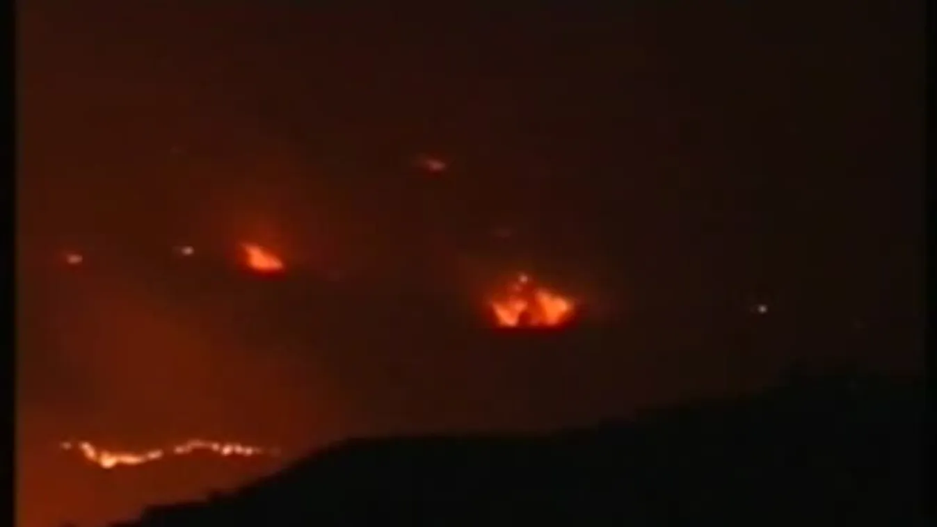 "Nem tudom, hogy a házam áll-e még egyáltalán"