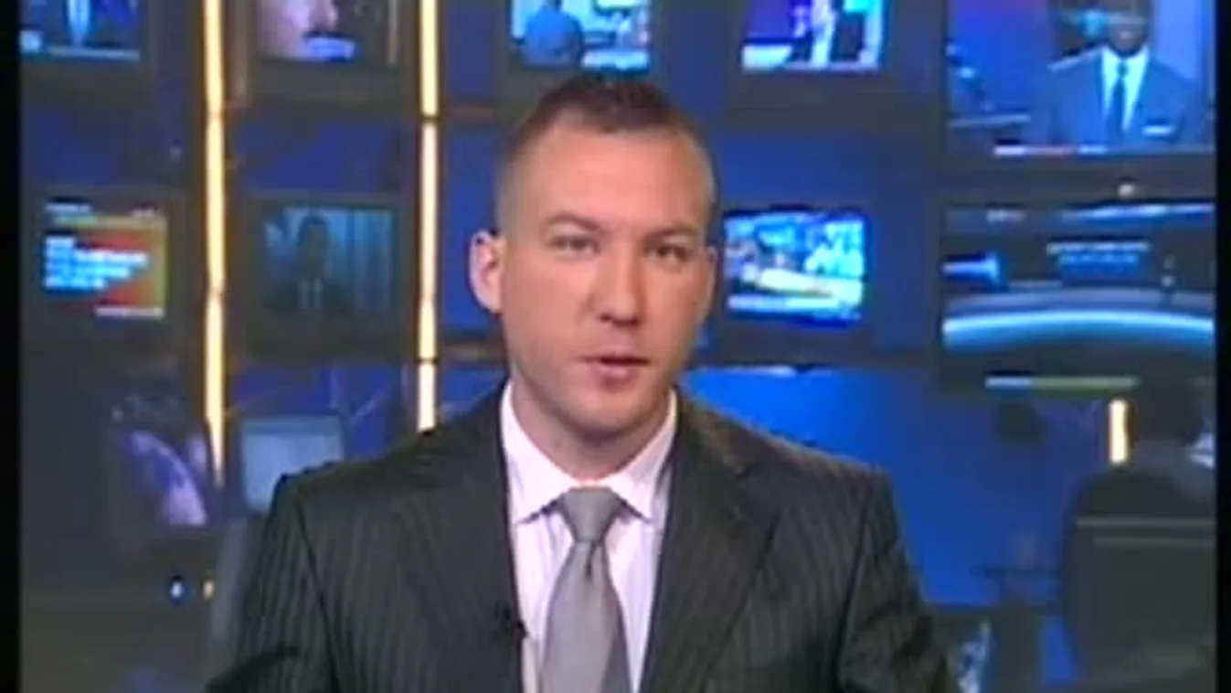 Rendőrök vitték el a Célpont riporterét