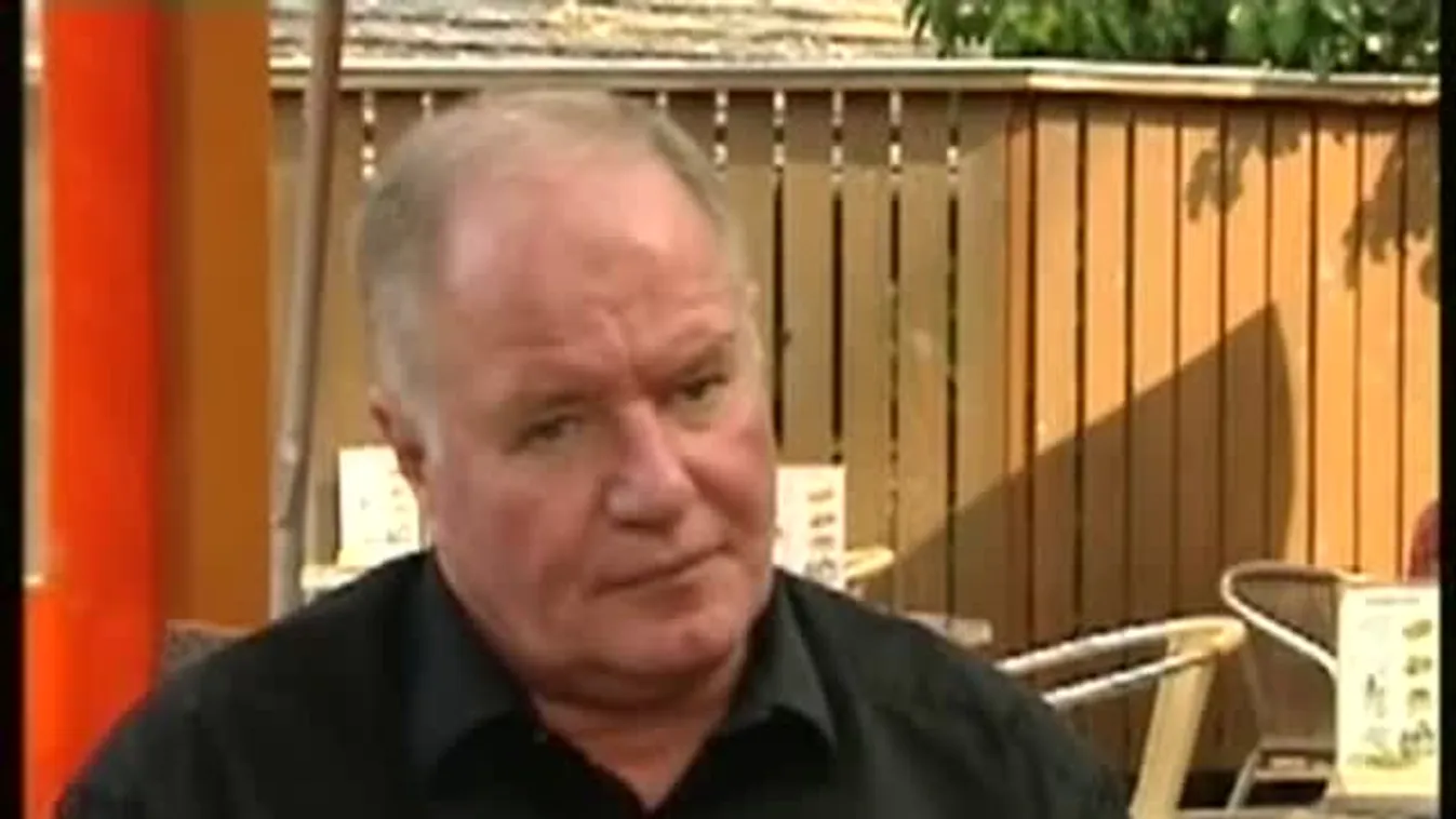 Odalett a nemzet aranya – Stopper