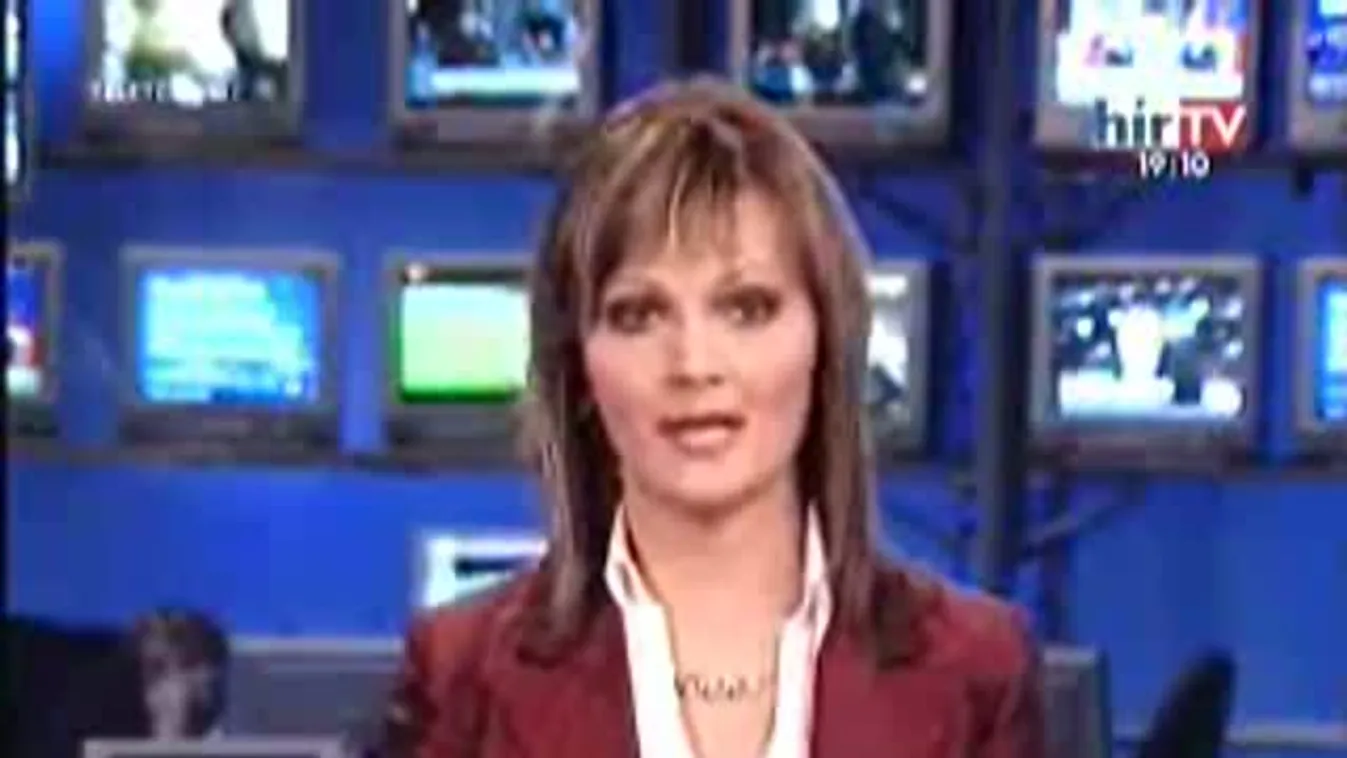 Egy hely, ahol nem mernek a vörösiszapról beszélni