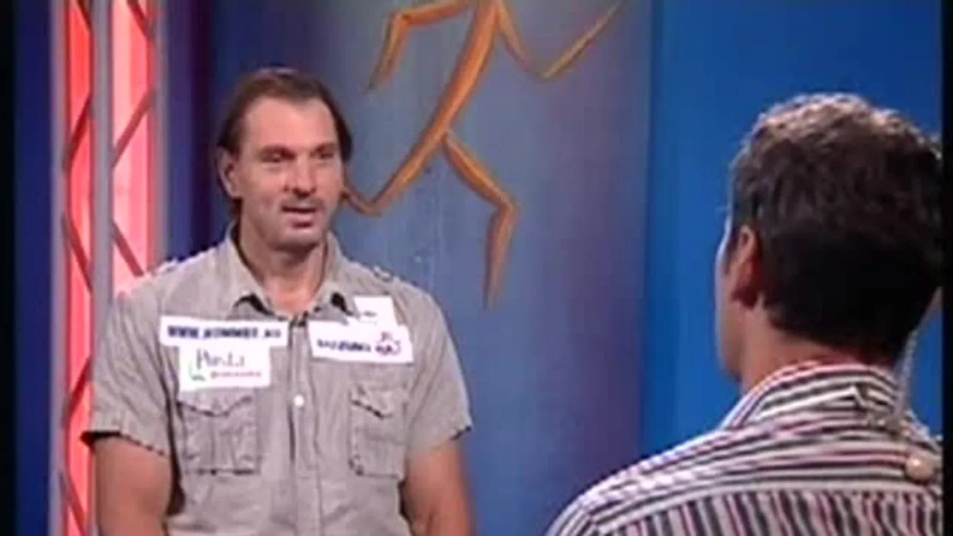 A Sportré vendége Pulai Imre