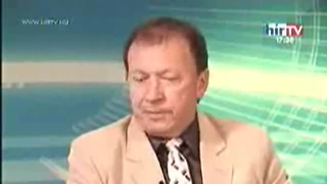 Iszap után... - Zöld övezet