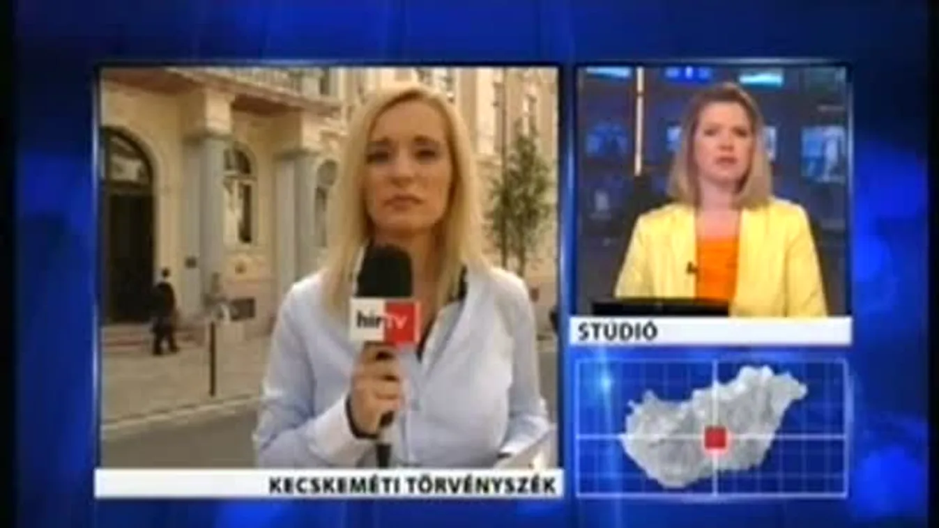 Hagyó-per: meg kellett ismételni két tárgyalási napot