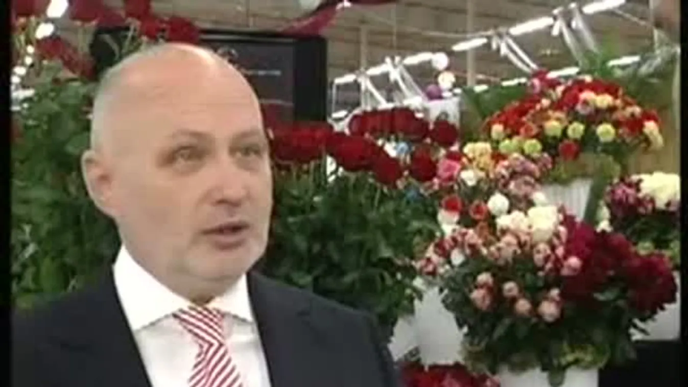 Hortus Hungaricus - Soroló