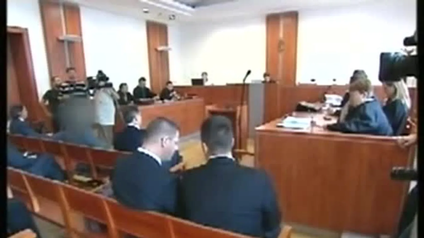 Hunvald ért magyarul, de nem emlékszik