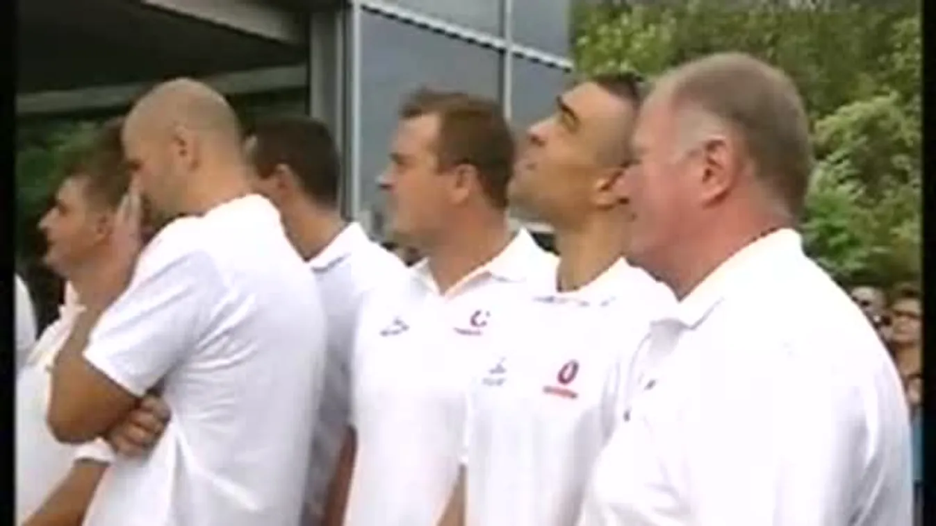 Kemény nyilatkozott az utódjáról