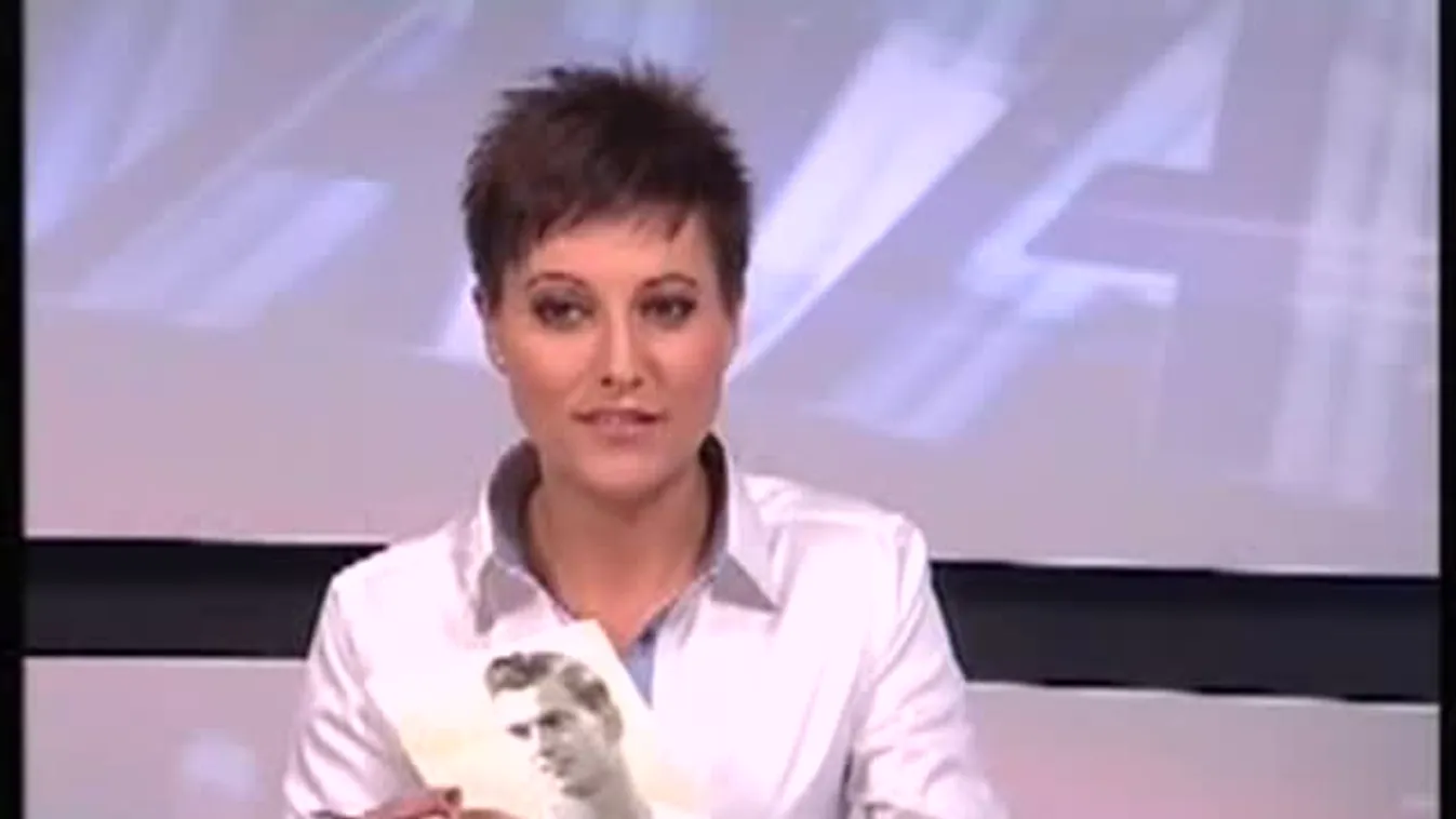 Volt egyszer egy csatár – Rájátszás