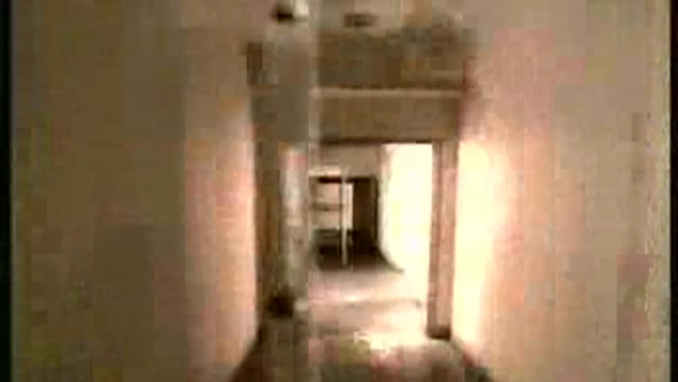 Exkluzív – interjú Magyar Róberttel a Riasztásban