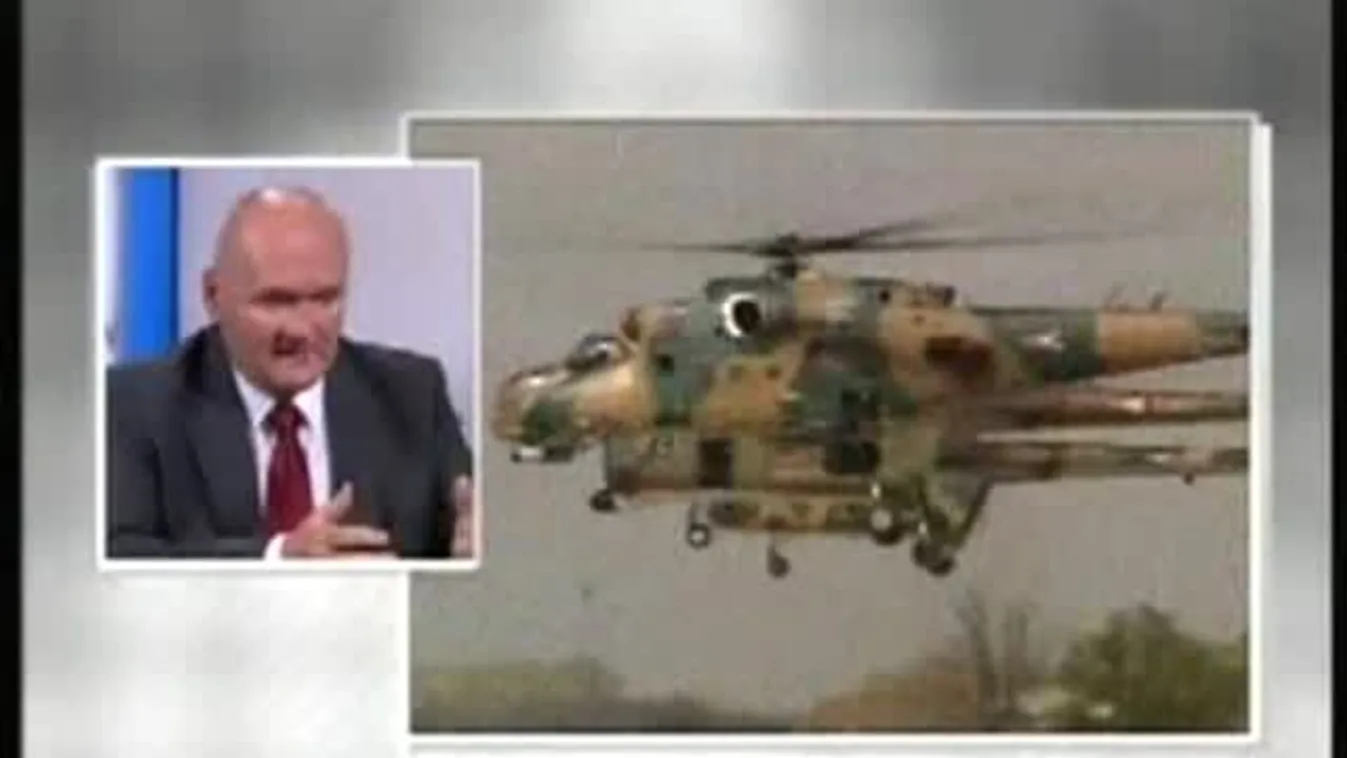 Véráldozat – Kontraszt