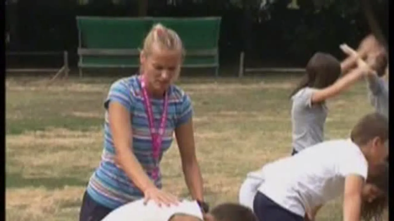 A tömbösítés lehet az ideigneles megoldás