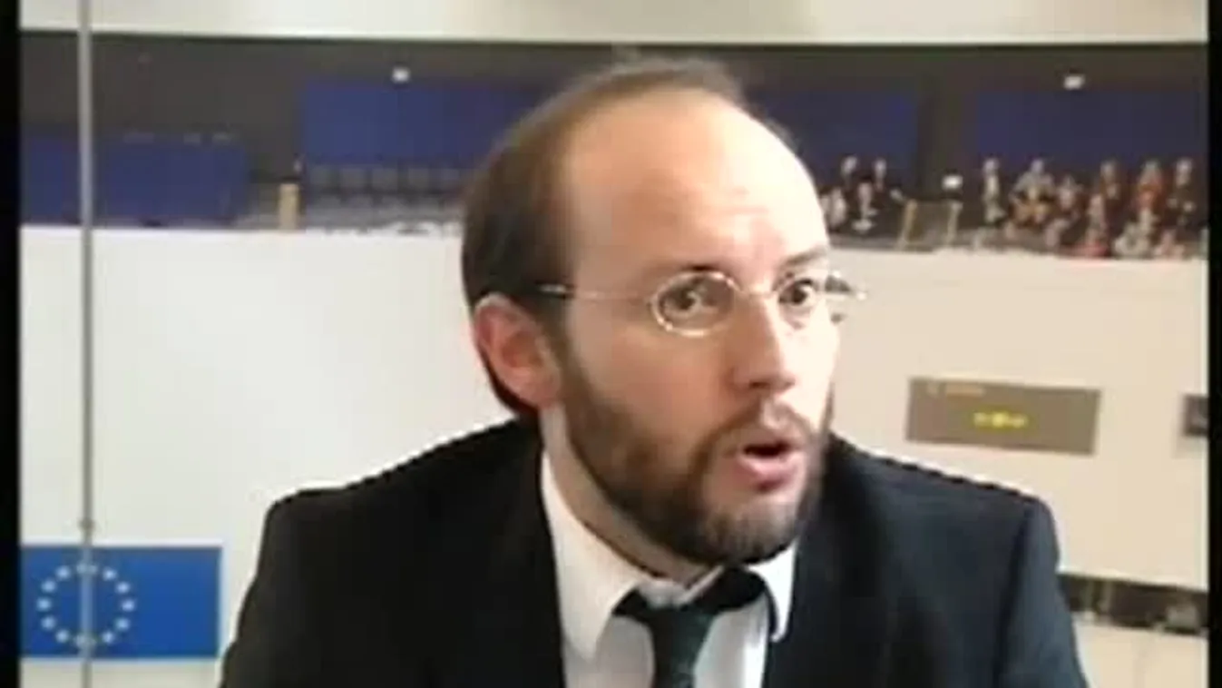 Fordítva – Európai híradó