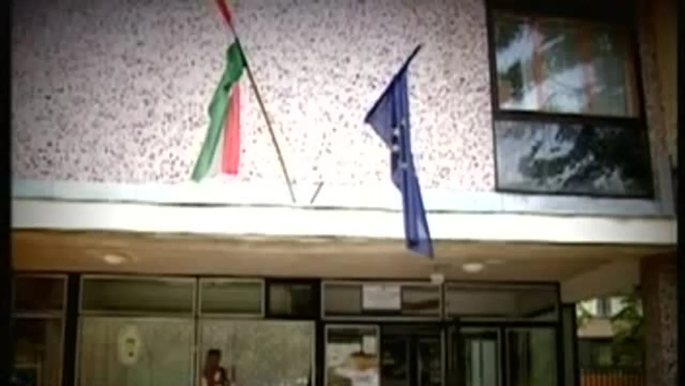 A kis dolgoknak is megtanultak örülni – Bruttó