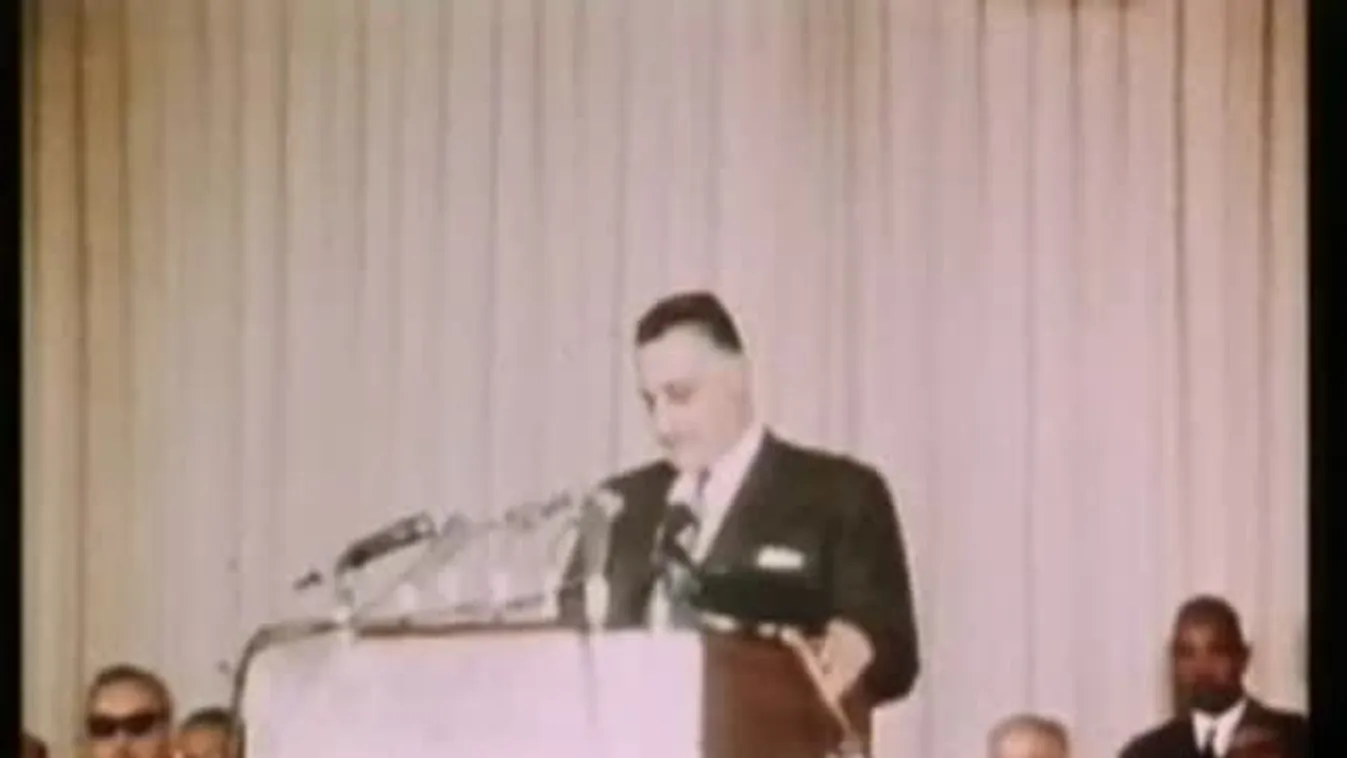 Nem történt meglepetés – Hírvilág