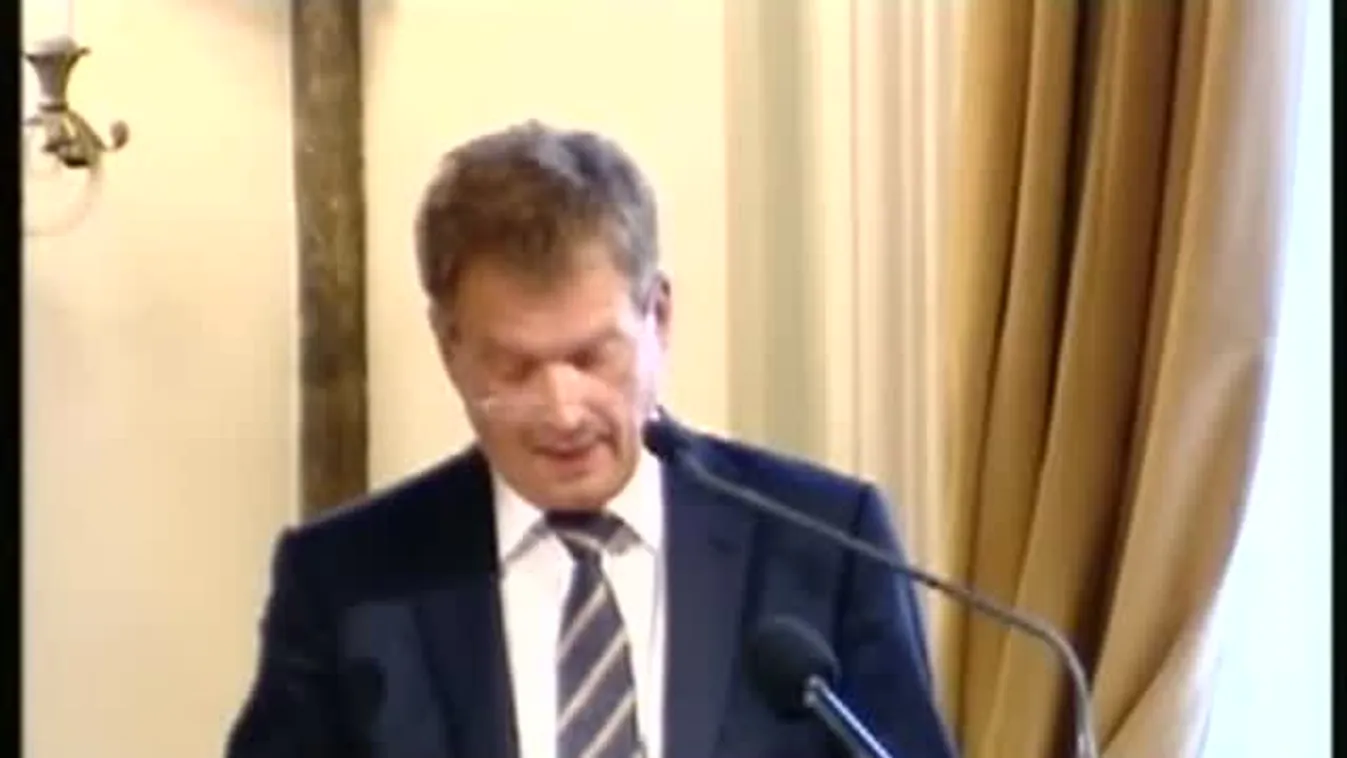 Sztrájk – Európai híradó