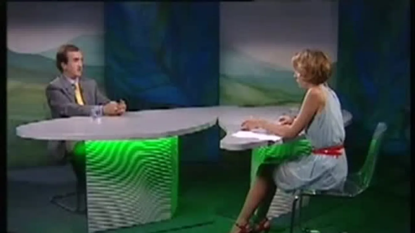 Aránytalanul? – Zöld övezet