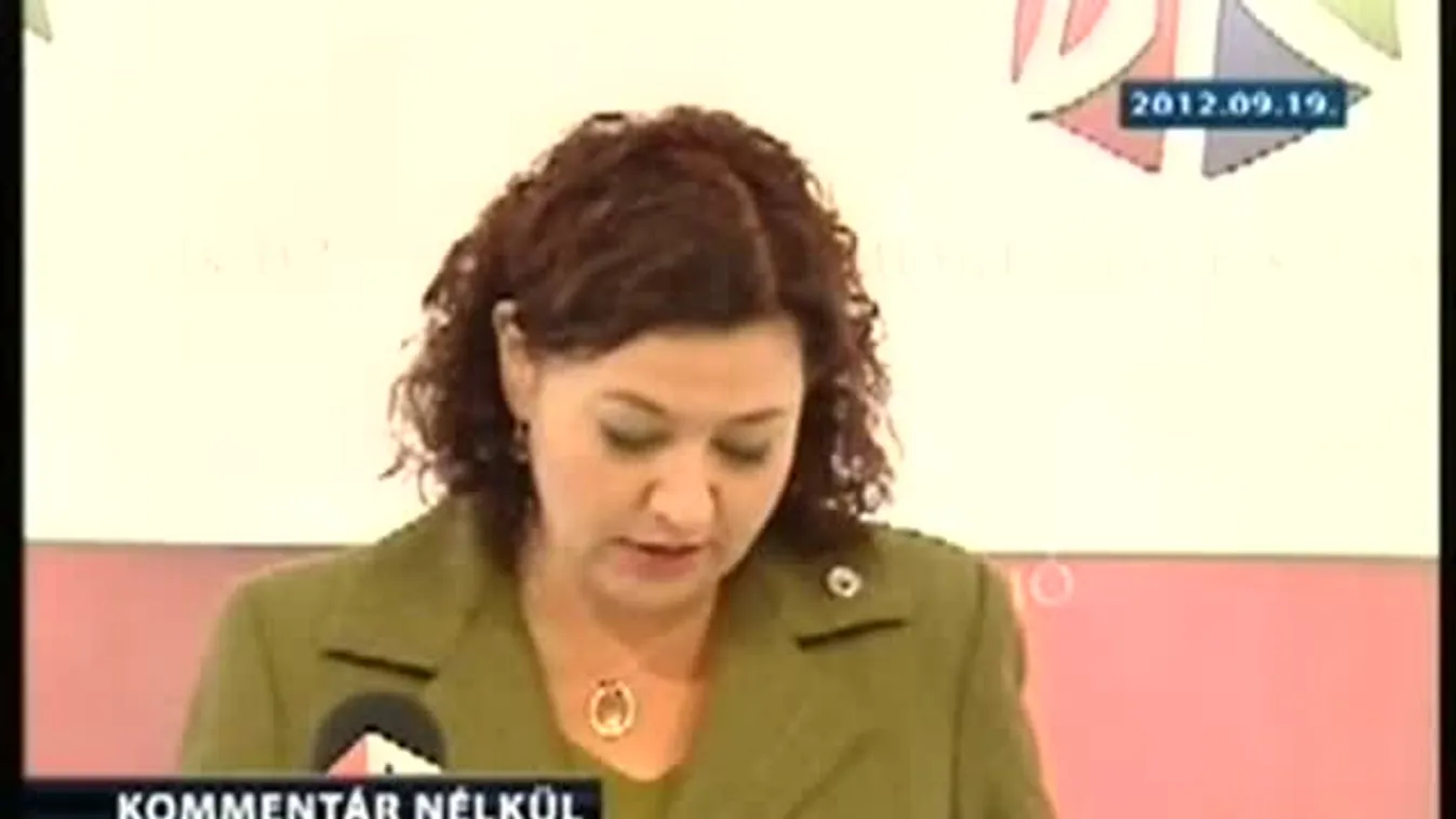 DK: diszkriminatív a választási regisztráció