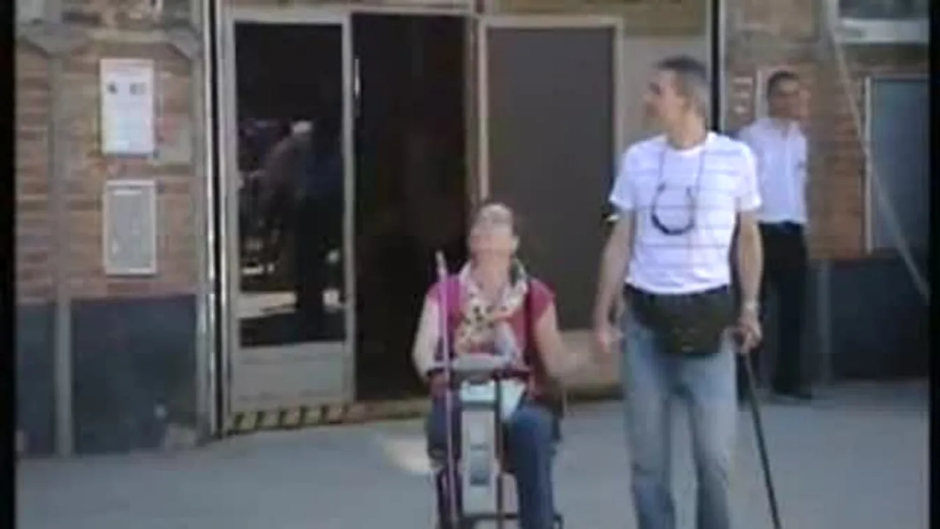 Segíthetnek az ezerarcú kórban szenvedőknek