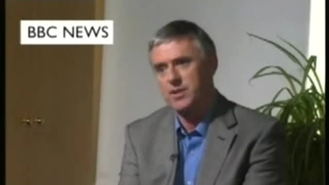 Rejtély – Hírvilág