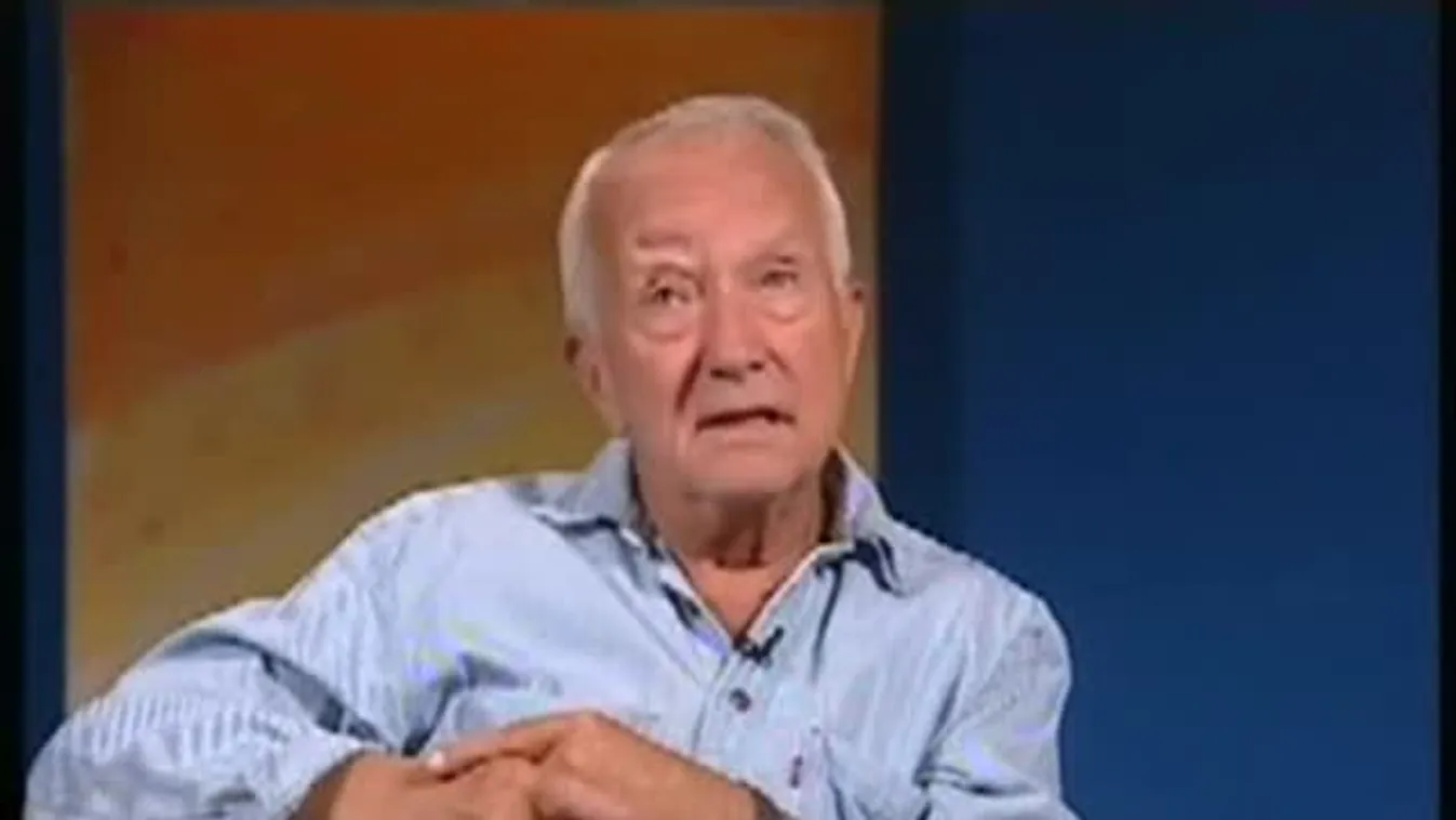 Vukán György – Ikon