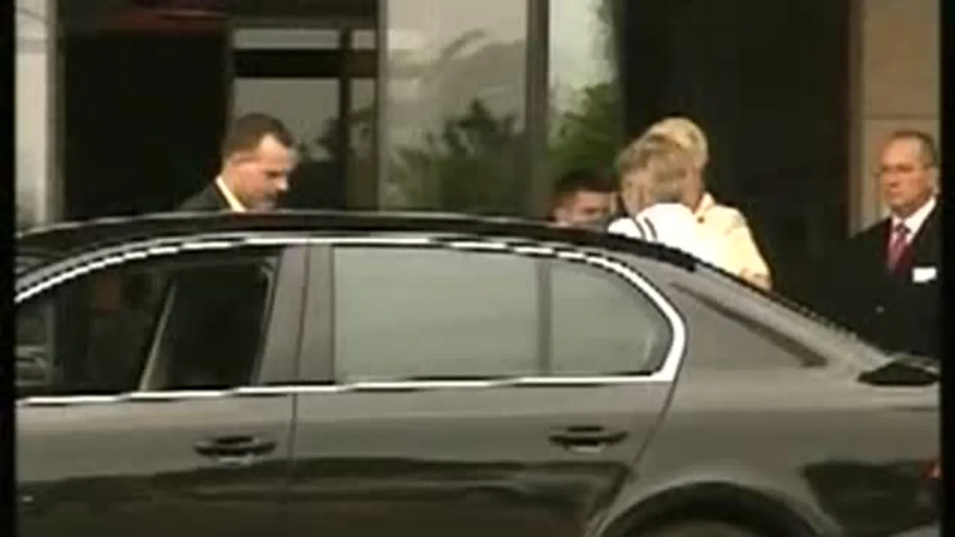 Bejelentkezés Sárvárról 18 órakor