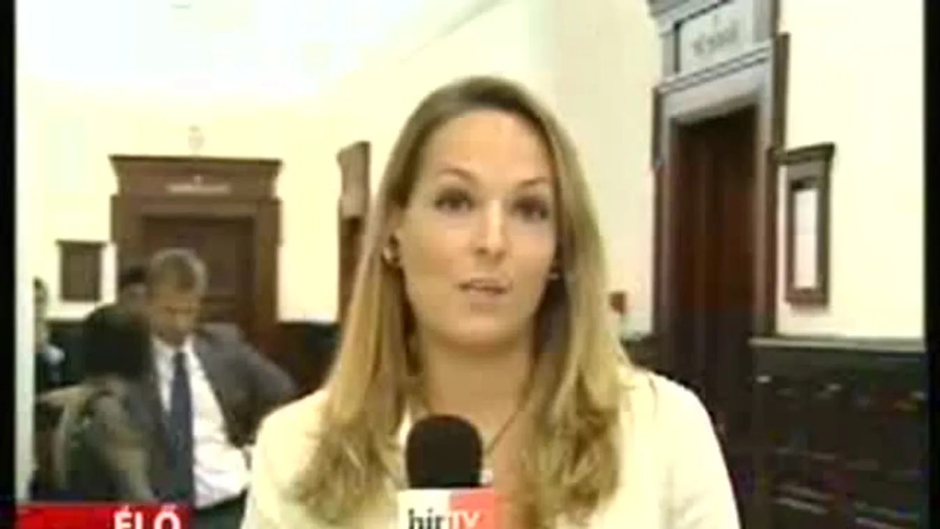 Cozma-ügy felülvizsgálata: jön a határozathozatal