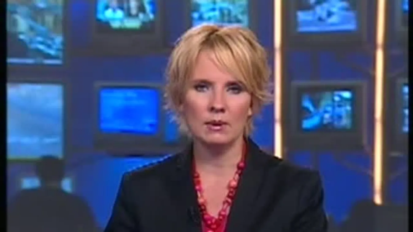 Nem sikerült elmenekülnie – bejelentkezés 19 óra