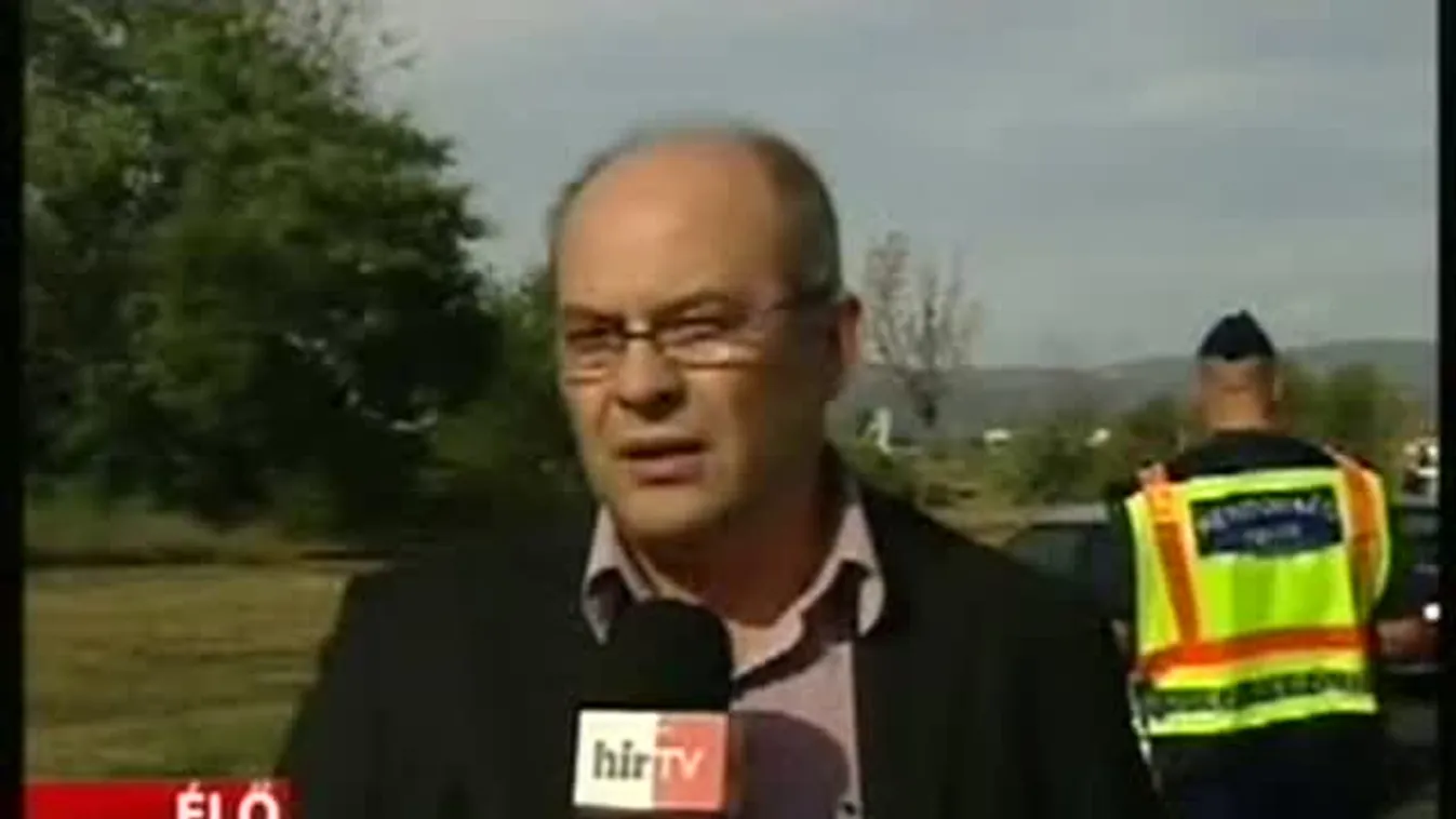 Felismerték a domony-völgyi gyilkost? – bejelentkezés 15 óra