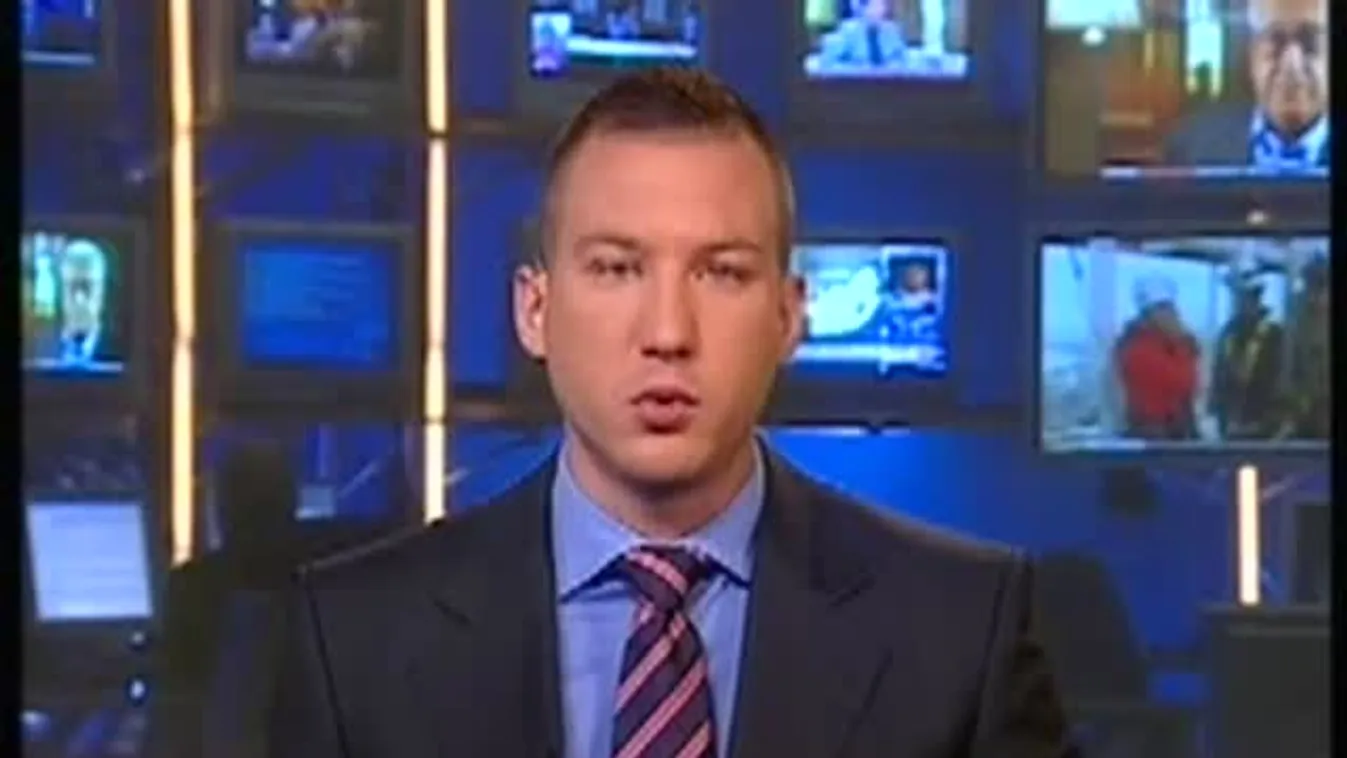 Tragédia: turistabusz karambolozott Franciaországban