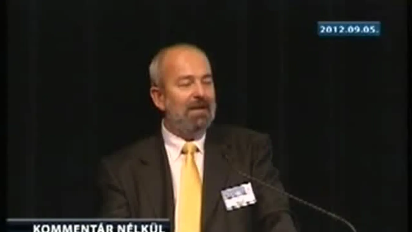 Az új gátforrásokról