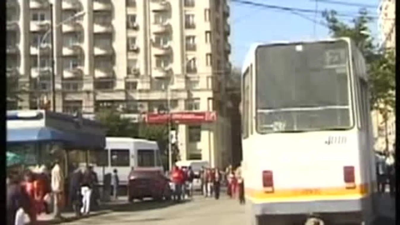 Útkeresés – Európai híradó