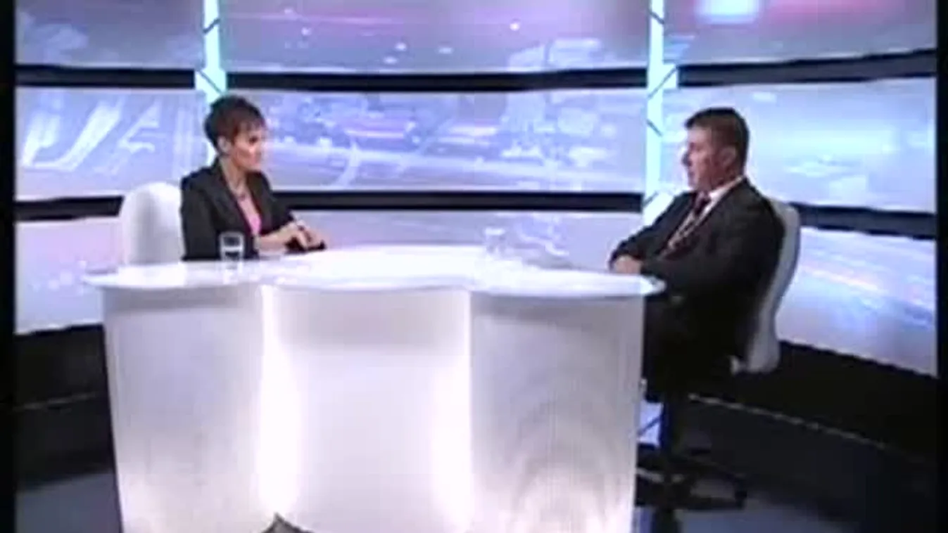 Aggódók – Rájátszás