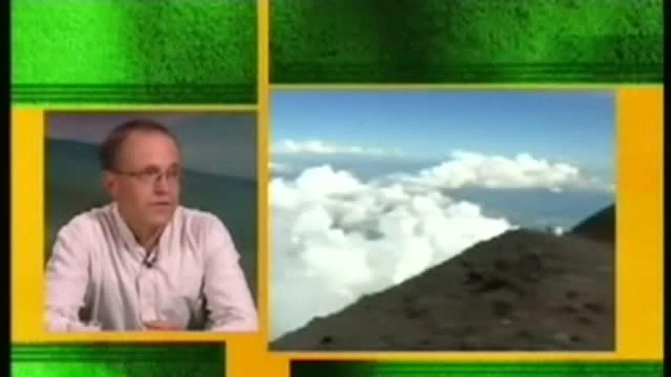 Kitörés? - Zöld övezet