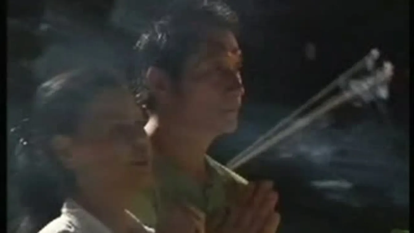 Barkács-Lamborghini - Felfedező