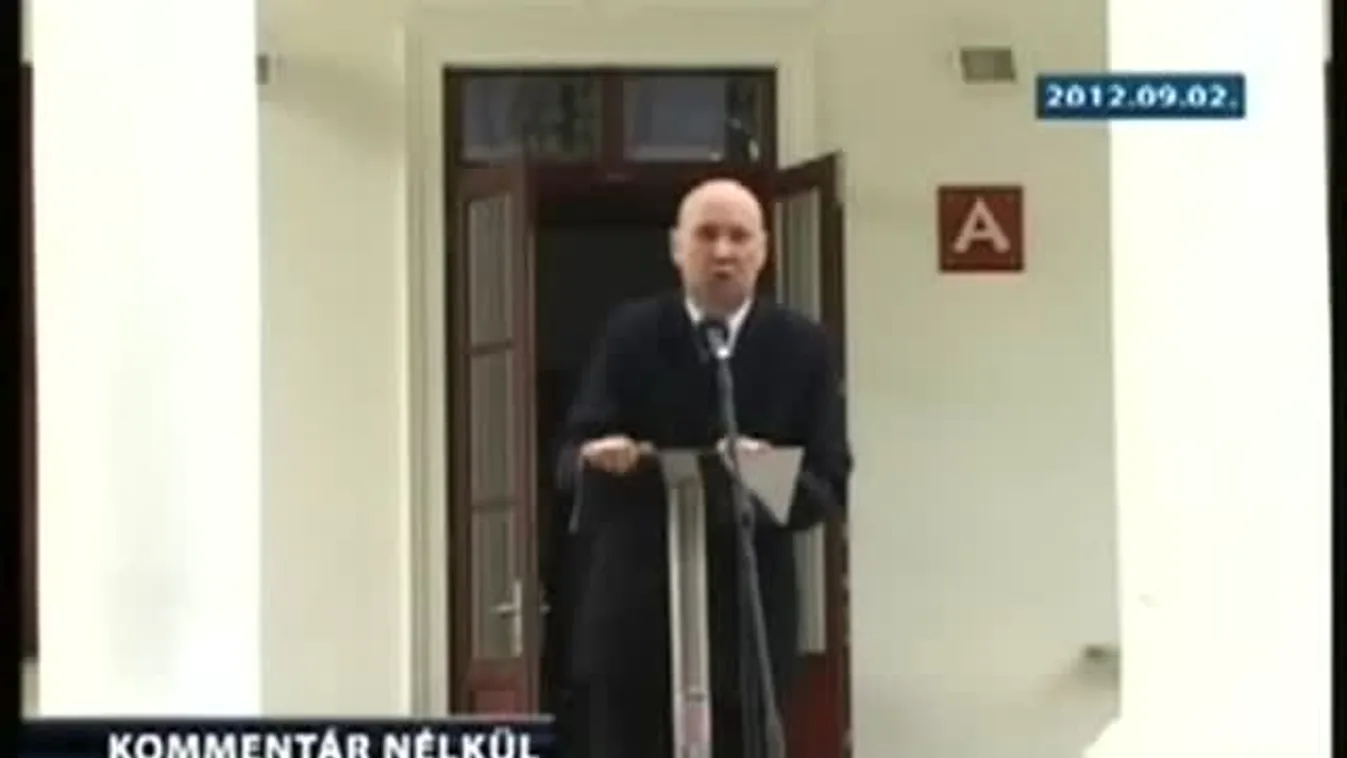 A Litéri Református Általános Iskola tanévnyitó ünnepsége