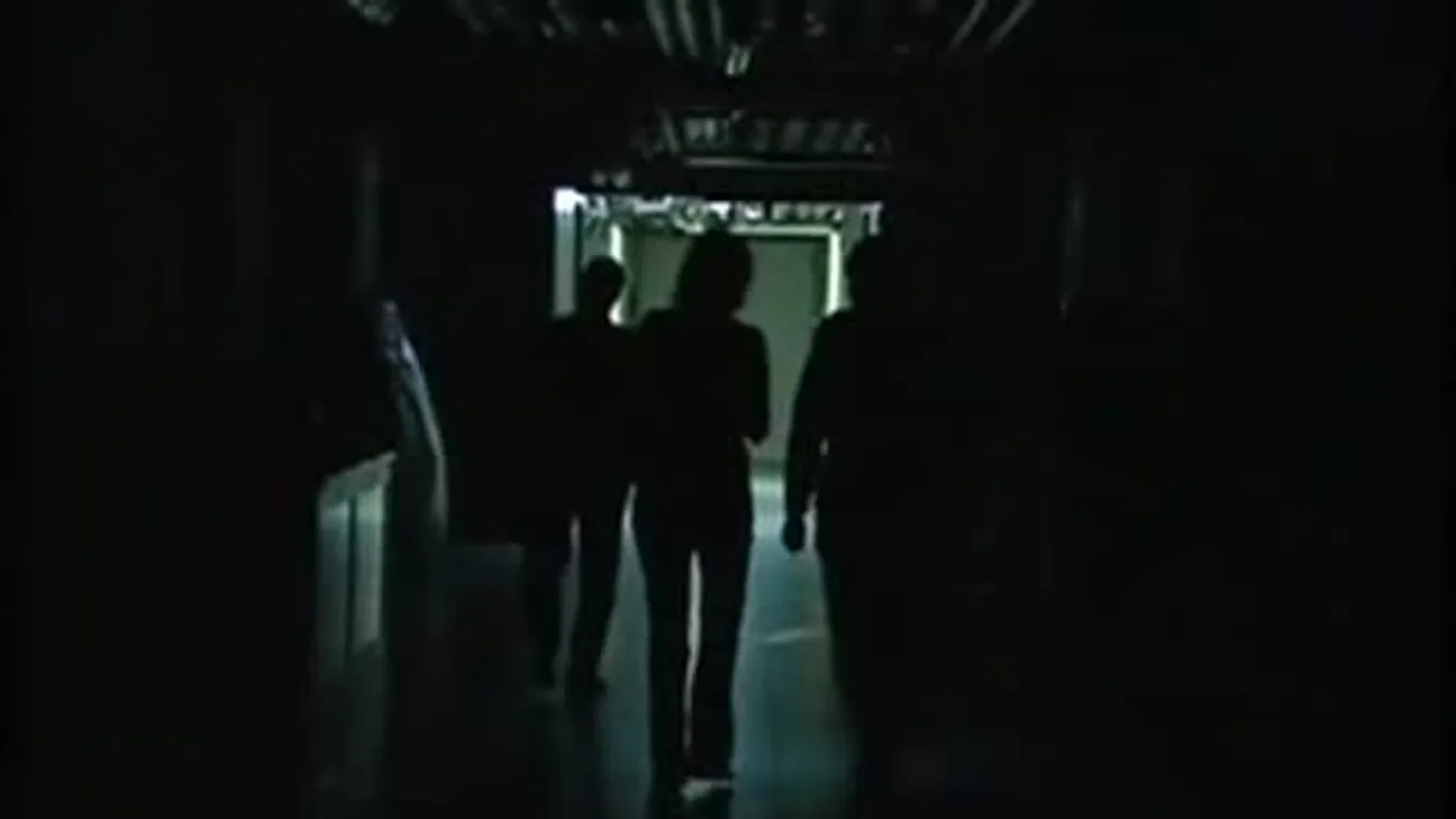 Ilyet még sosem láttak