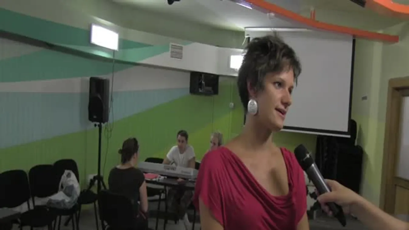 Kaszting: amerikai műfaj alapjait teszi le a showkórus