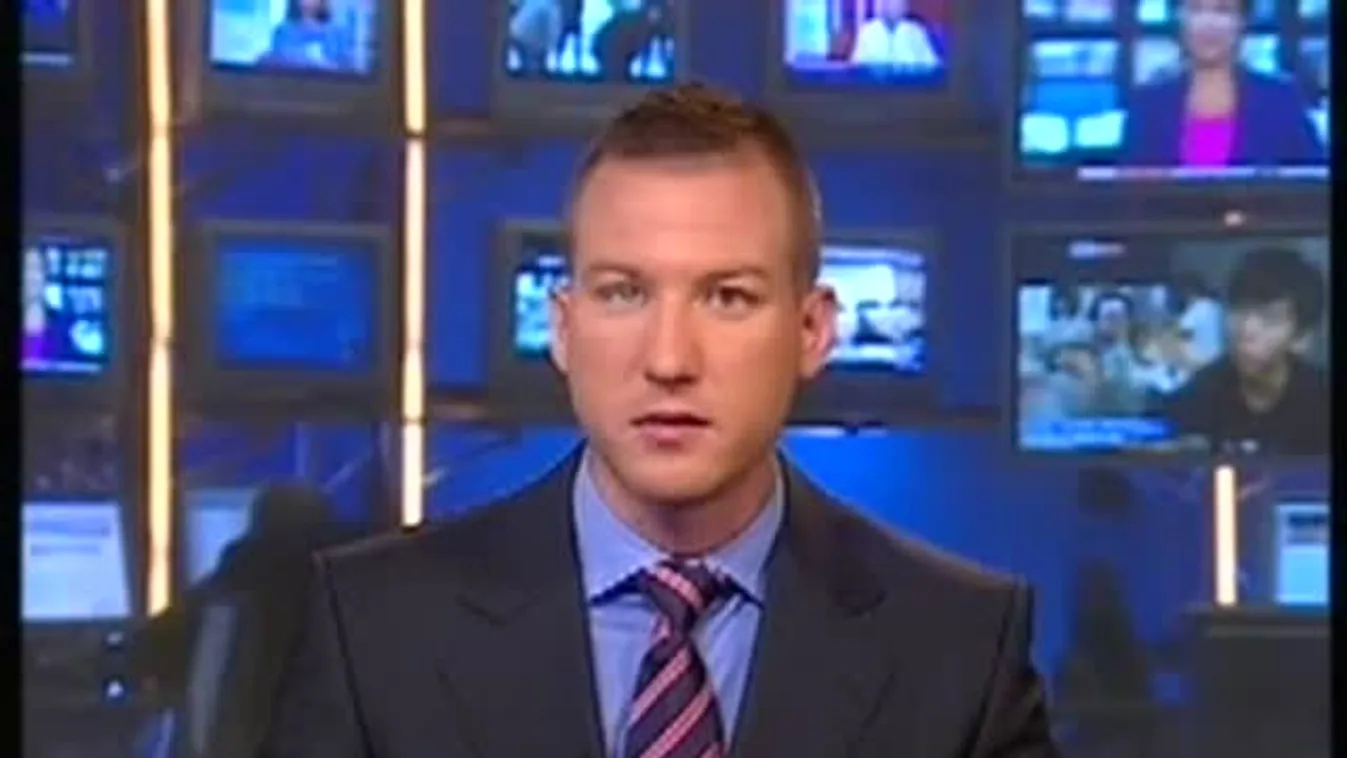 Hír TV-exkluzív: Parsot méltatta Carl Lewis