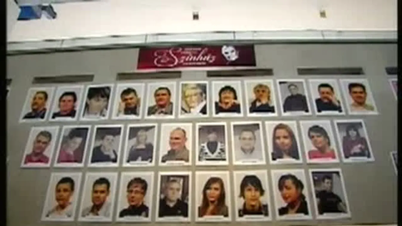 A Magyar Jazz Napja – 10 perc