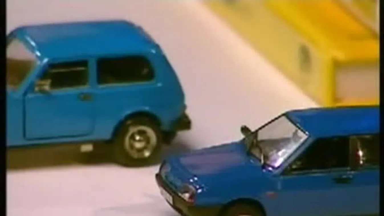 A Zsigulik tündöklése - Retrográd