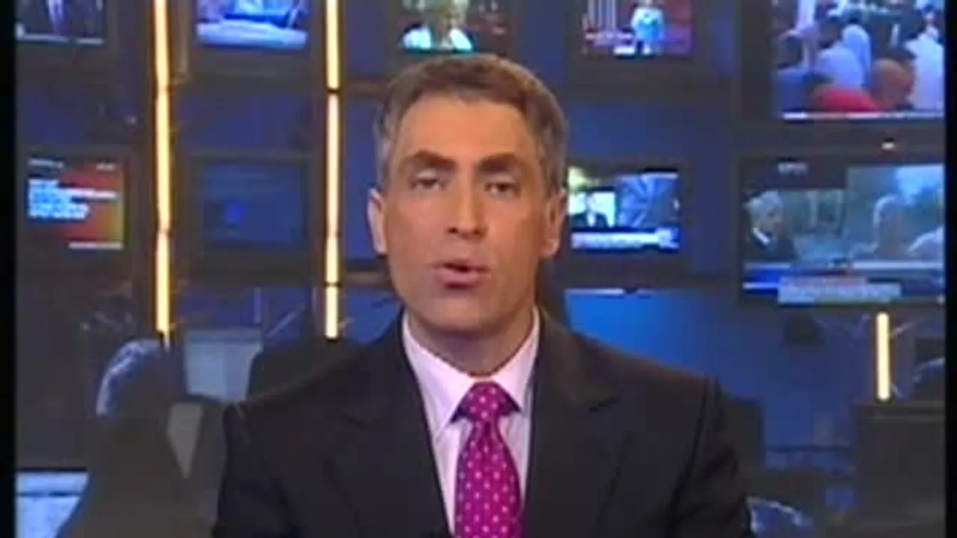 Folytatódott Hunvald György újabb pere