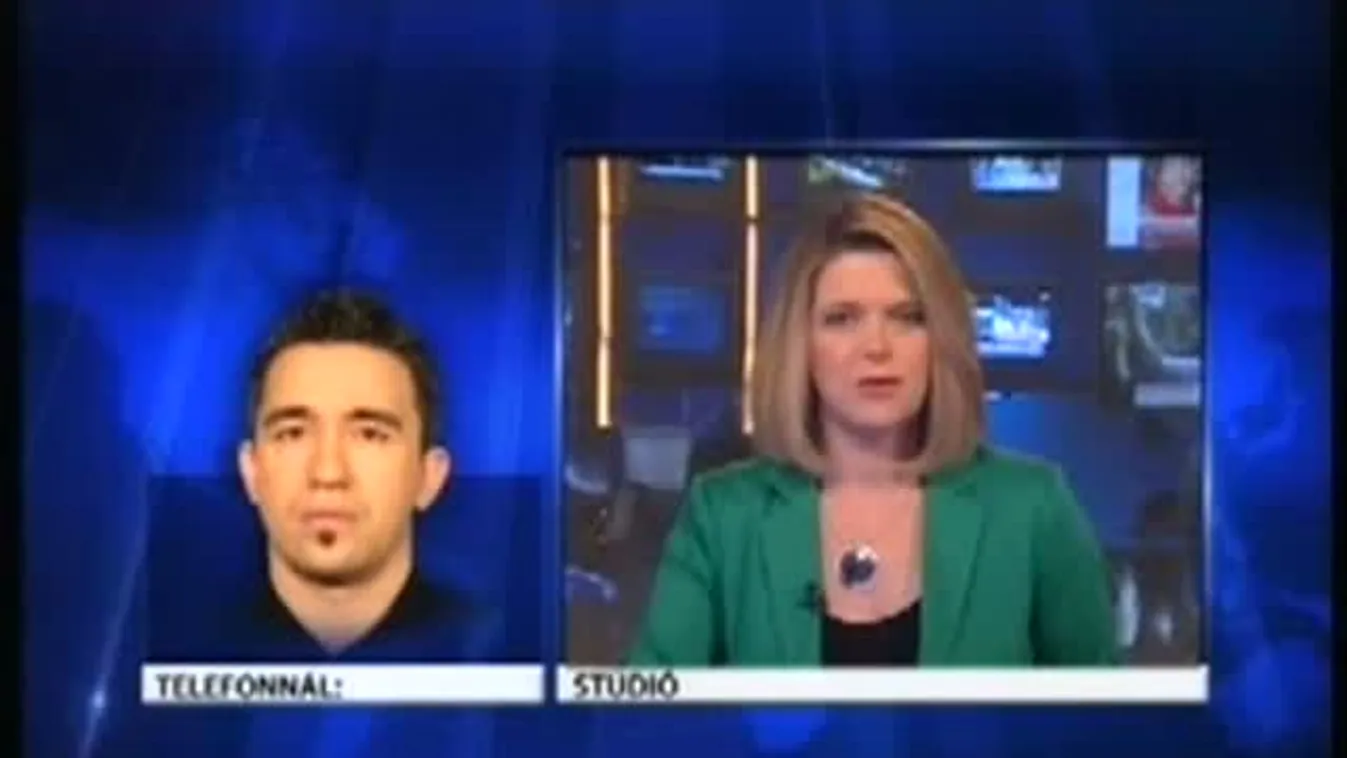 A Safarov-ügy kiadásának körülményeiről egyeztetett a parlament külügyi bizottsága