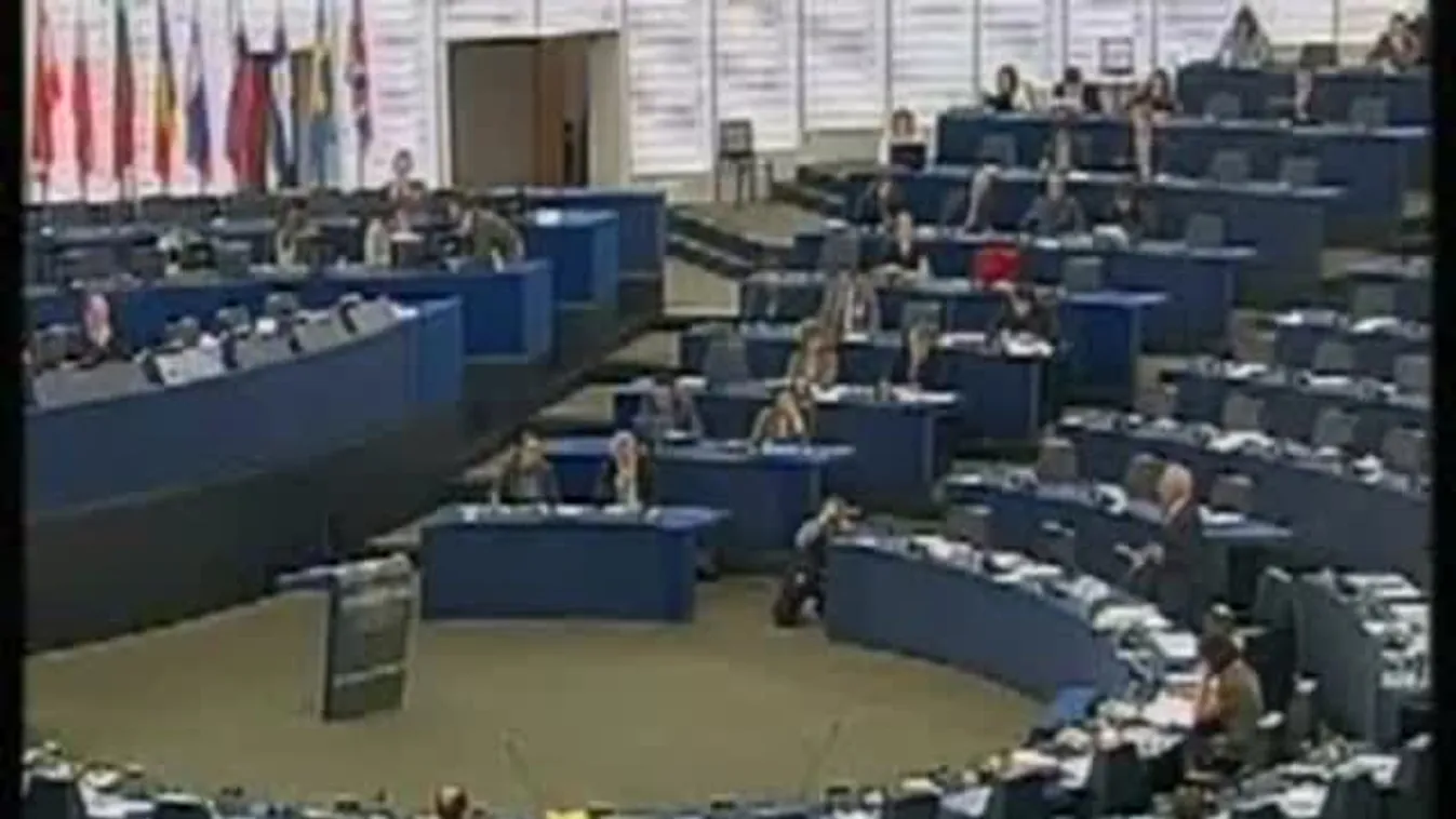 Tűréshatár – Európai híradó